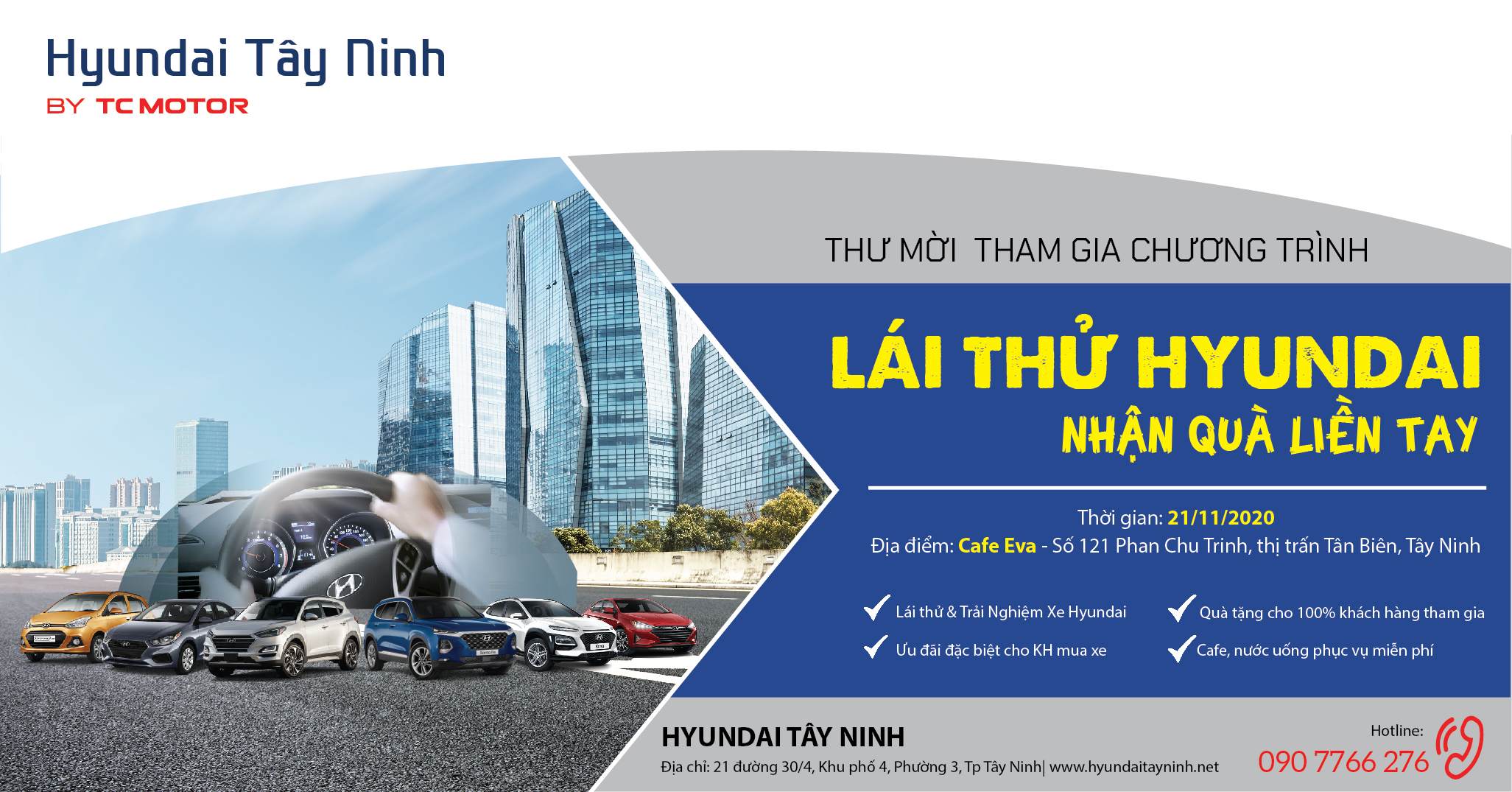 lai thu hyundai nhan qua lien tay